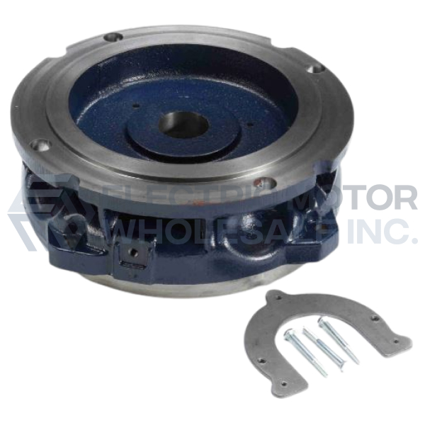 Image for A656 MARATHON 284-6T TEFC D-Flange Kit